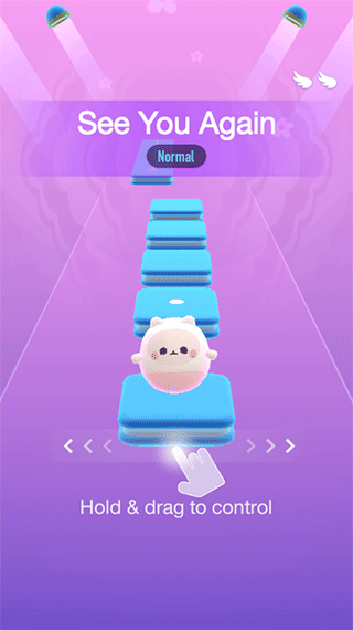 跳舞的猫(Dancing Cats)汉化版