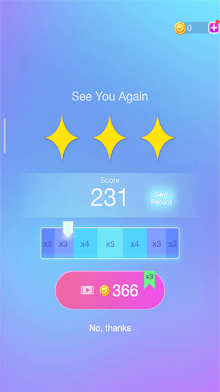 跳舞的猫(Dancing Cats)汉化版