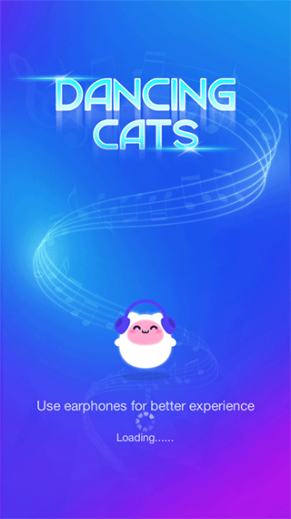 跳舞的猫(Dancing Cats)汉化版