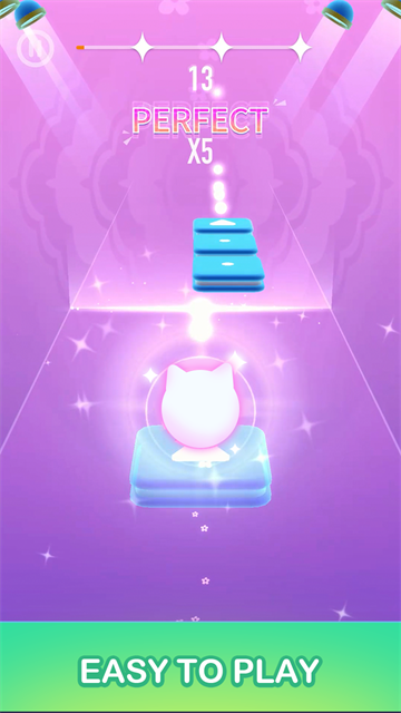 跳舞的猫(Dancing Cats)汉化版