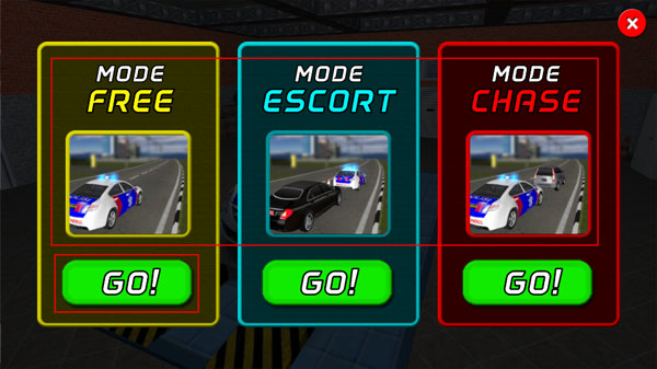 AAG警车模拟器(AAG Polisi Simulator)手机版