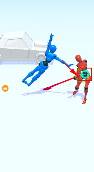 指哪打哪(Drag Fight)中文版