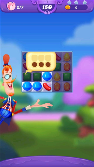 糖果好友传奇最新版