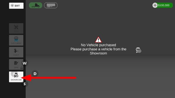 环球卡车模拟器中文版