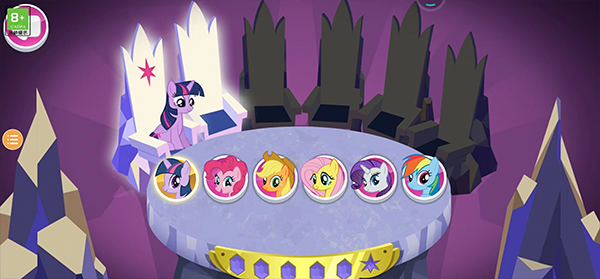 小马宝莉冒险任务最新版