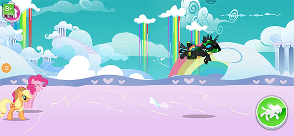 小马宝莉冒险任务最新版