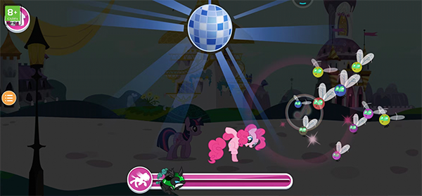 小马宝莉冒险任务最新版