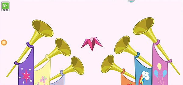 小马宝莉冒险任务最新版