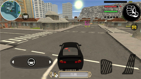 火柴人蜘蛛侠英雄2(Stick Rope Hero 2)汉化版