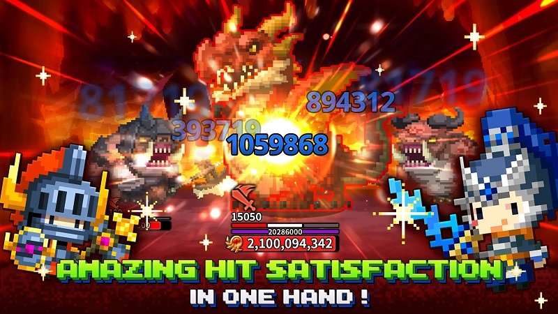 三重幻想(TripleFantasy)手机版