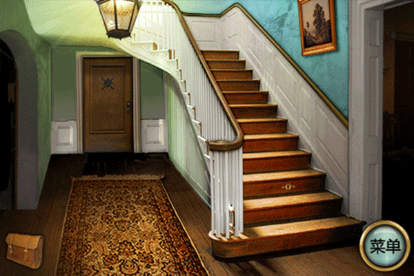 恐怖庄园的秘密手机版