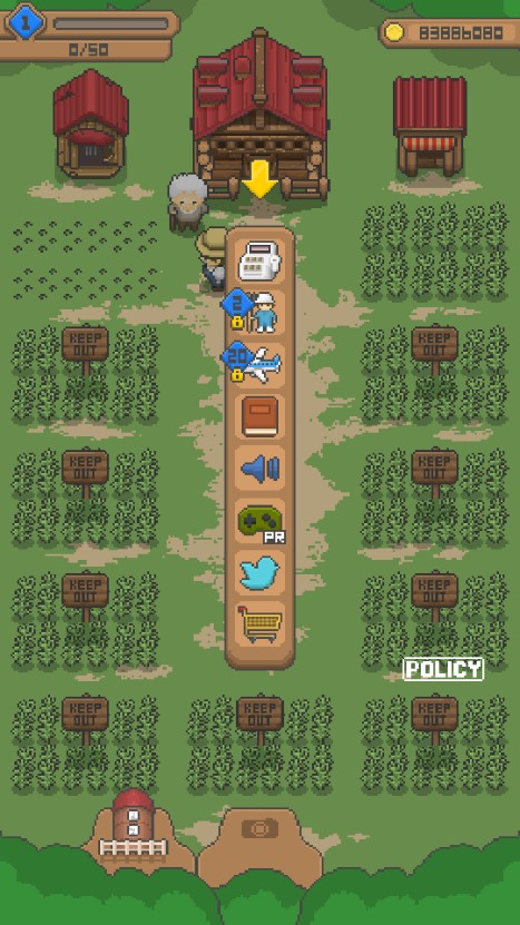 小小像素农场(Pixel Farm)中文版