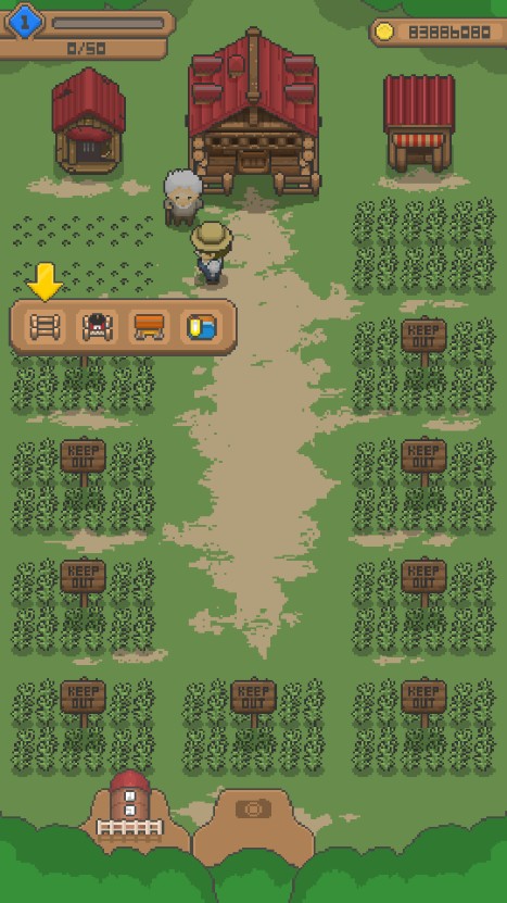 小小像素农场(Pixel Farm)中文版