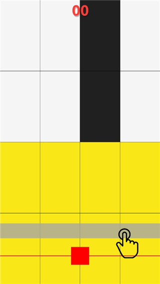 别踩白块儿最新版