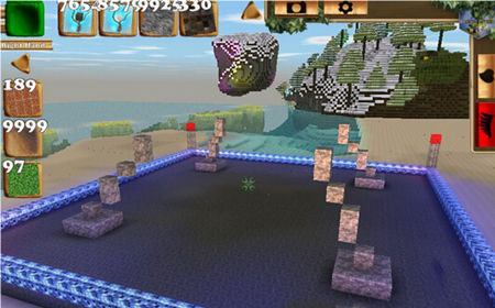 被尘封的故事中文版