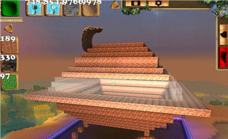 被尘封的故事中文版