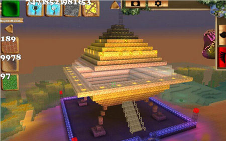 被尘封的故事中文版