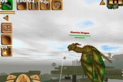 被尘封的故事中文版