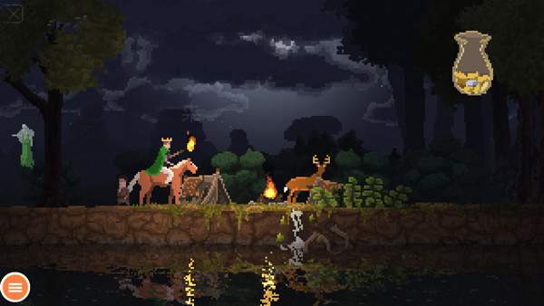 王国新大陆(Kingdom)中文版