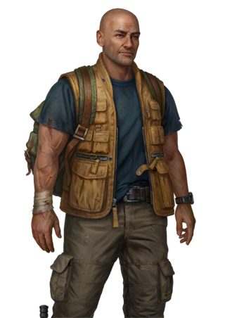 迷失蔚蓝手机版