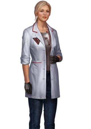 迷失蔚蓝手机版