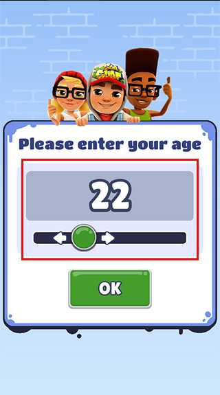 地铁跑酷手机版