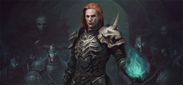 暗黑破坏神不朽安卓版