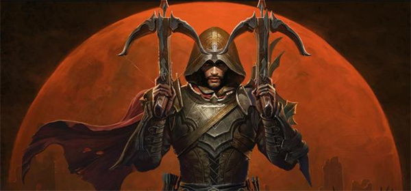 暗黑破坏神不朽安卓版