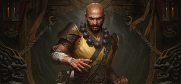 暗黑破坏神不朽安卓版