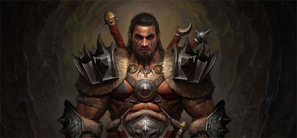 暗黑破坏神不朽安卓版