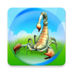 昆虫进化大乱斗官方版