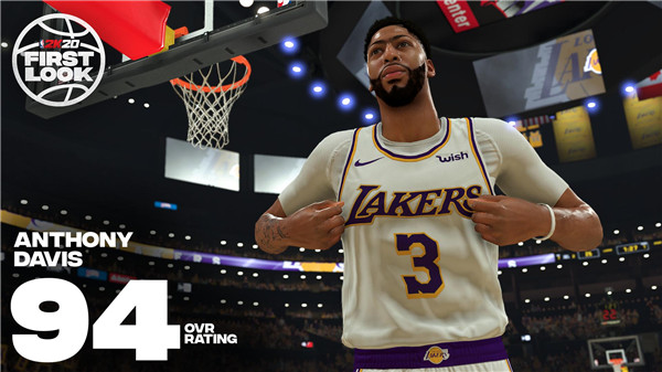 NBA2K14最新版
