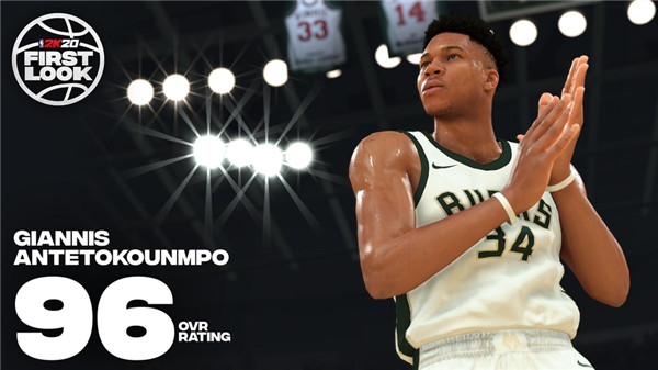 NBA2K14最新版