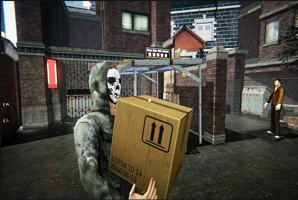 城市网吧模拟器官方版