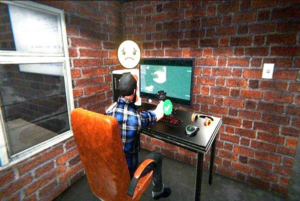 城市网吧模拟器官方版