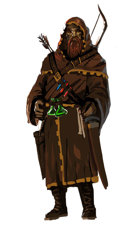 火焰审判手机版