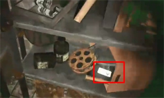 黑暗的追击者最新版