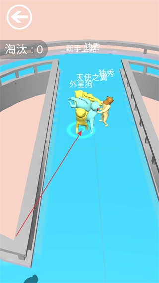 超级外星狗手机版