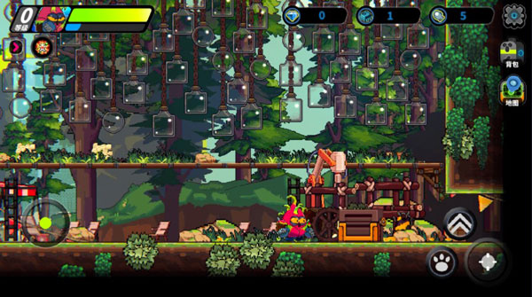 喵人传说手机版