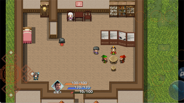 吞食天地三国战纪手机版