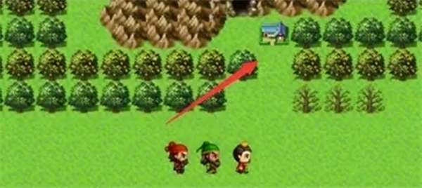 吞食天地三国战纪手机版