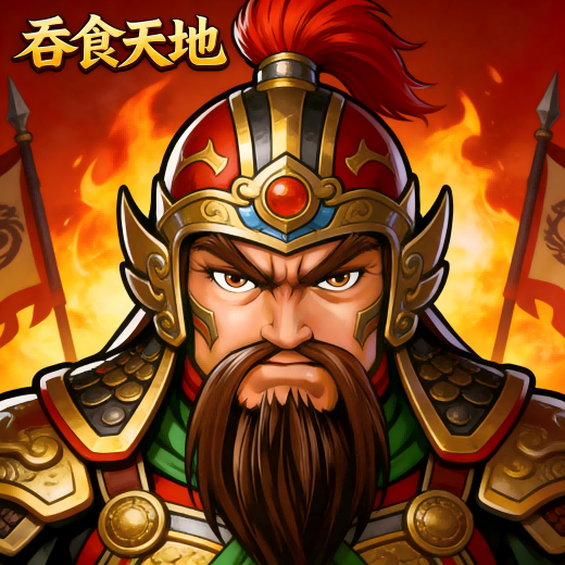 吞食天地三国战纪手机版