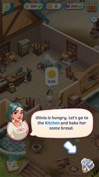 绯闻港口(Gossip Harbor)最新版