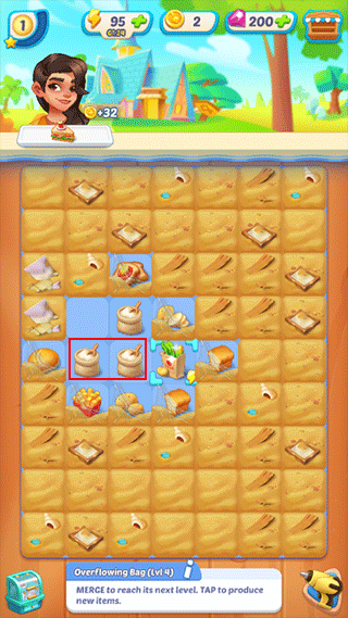 绯闻港口(Gossip Harbor)最新版