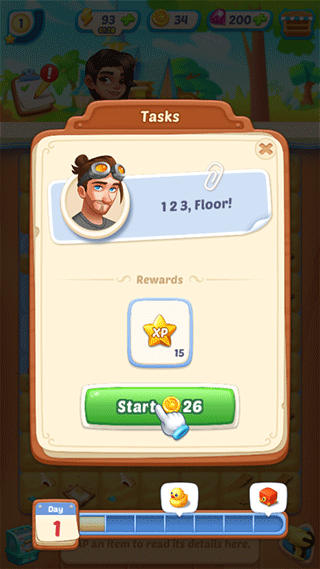 绯闻港口(Gossip Harbor)最新版