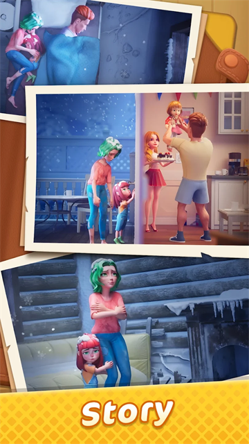 绯闻港口(Gossip Harbor)最新版