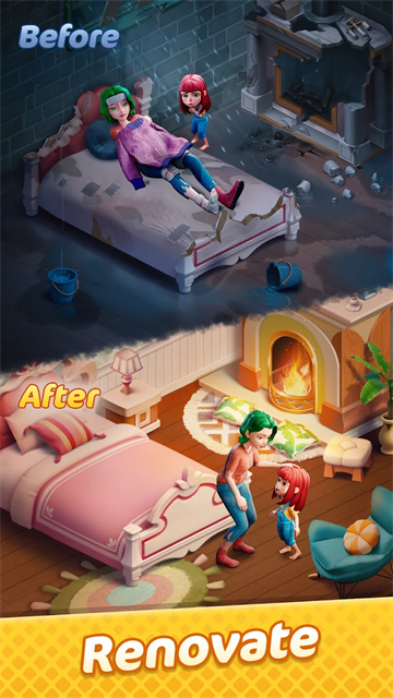 绯闻港口(Gossip Harbor)最新版