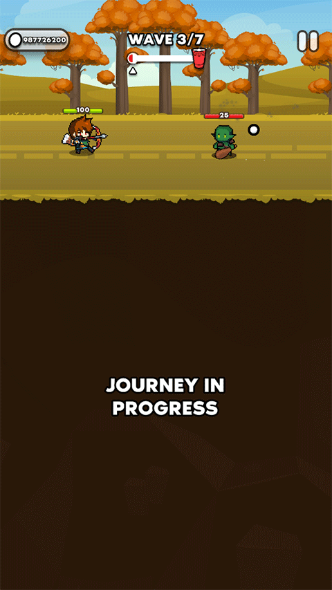 纸杯英雄(Cup Heroes)最新版