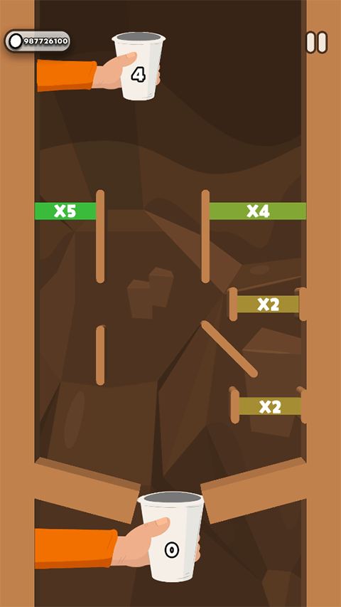 纸杯英雄(Cup Heroes)最新版