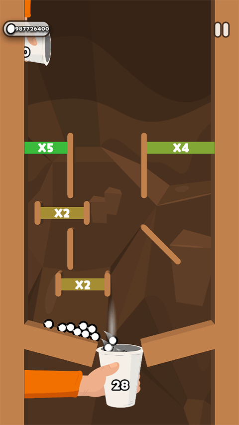 纸杯英雄(Cup Heroes)最新版